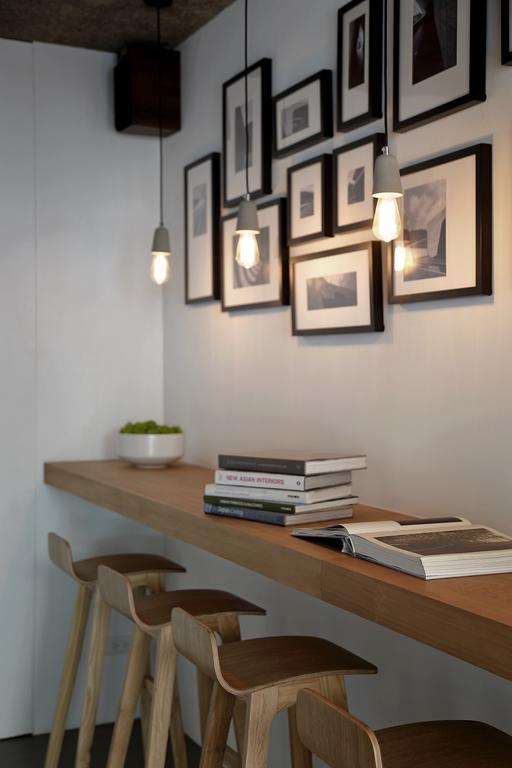 יוצ'י Laurel Villa B&B מראה חיצוני תמונה