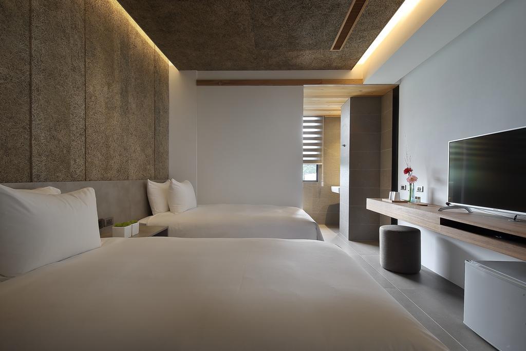 יוצ'י Laurel Villa B&B מראה חיצוני תמונה