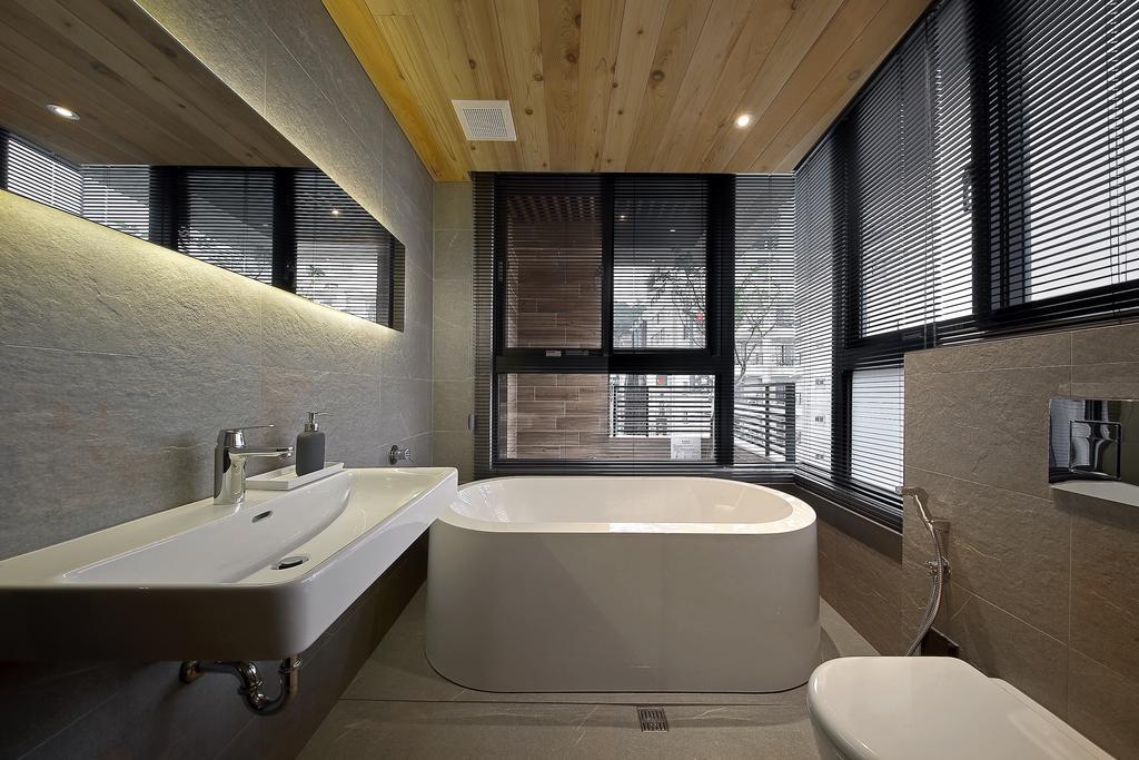 יוצ'י Laurel Villa B&B מראה חיצוני תמונה