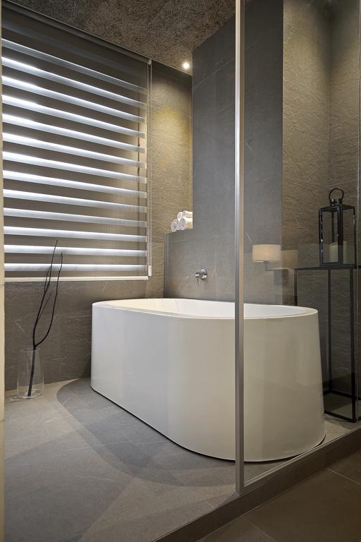 יוצ'י Laurel Villa B&B מראה חיצוני תמונה